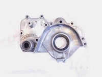 1994-1995 Honda CB1000 CB 1000 Transmission Rear Left Gear Shifter Shaft Cover - C3 Cycle