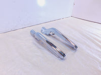 Harley Davidson Road King & Electra Glide Left Right Fender Chrome Strut Covers