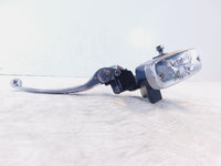 2001-2017 Honda GL1800 Goldwing 1800 Front Hand Clutch Master Cylinder w/ Lever - C3 Cycle
