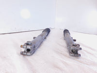 84-89 BMW K100RS K100 RS Front Wheel Telescopic Fork Shock Suspension Leg Tubes - C3 Cycle