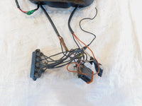 1995 Harley Davidson Sportster 883 Deluxe Hugger Speedometer & Tachometer - C3 Cycle