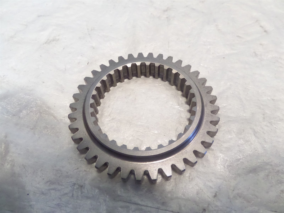 2008-2020 Kawasaki Concours 14 ABS ZG1400 Engine Motor Oil Pump Gear Sprocket - C3 Cycle