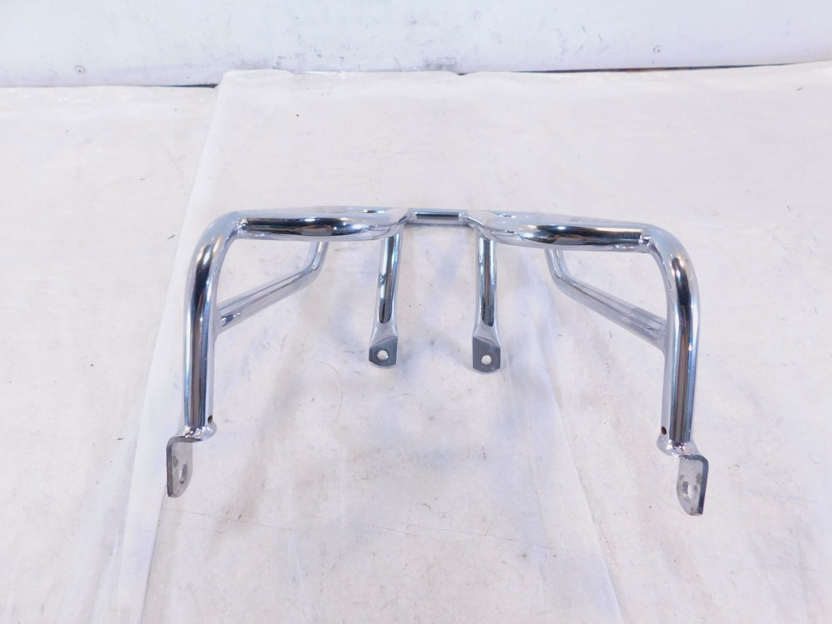 1996-2004 Kawasaki Vulcan 1500 Classic VN1500 Rear Storage Frame Luggage Rack - C3 Cycle