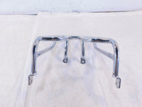 1996-2004 Kawasaki Vulcan 1500 Classic VN1500 Rear Storage Frame Luggage Rack - C3 Cycle