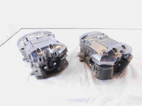 Honda VTX1800 VTX1800S VTX1800R Front/Rear Engine Motor Cylinder Heads w/ Valves - C3 Cycle