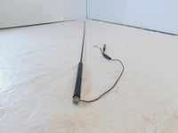 Harley Davidson Road Glide Street & Electra Glide AM FM Radio Antenna Mast - C3 Cycle