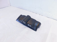 Harley Davidson Touring Electra Glide & Street Glide Inner Fairing Cap Piece - C3 Cycle