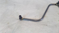 Kawasaki Ninja 1000 ZX-1000 Z900 Z1000 Crankcase Engine Motor Oil Pipe Line - C3 Cycle
