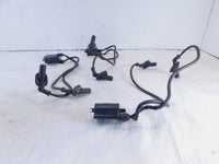 1988-2000 Honda GL1500 Goldwing 1500 Ignition Coil Packs & Spark Plug Wires - C3 Cycle