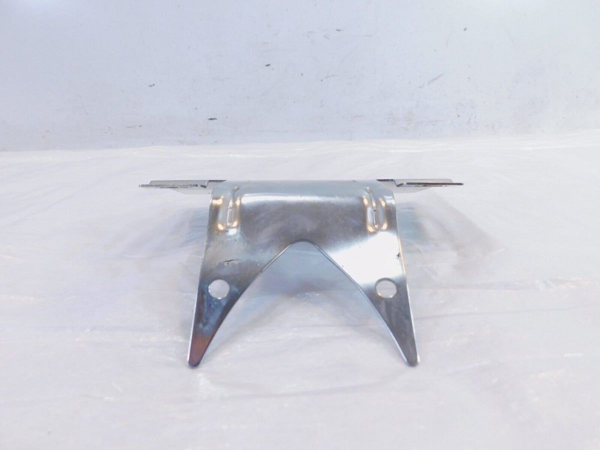 2004-2012 Victory Kingpin Rear Fender License Plate Mount Bracket 5247445 - C3 Cycle