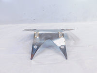 2004-2012 Victory Kingpin Rear Fender License Plate Mount Bracket 5247445 - C3 Cycle