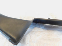 1986-1995 BMW K75-S K75S Front Right Lower Fairing Cowling Trim Panel Infill - C3 Cycle