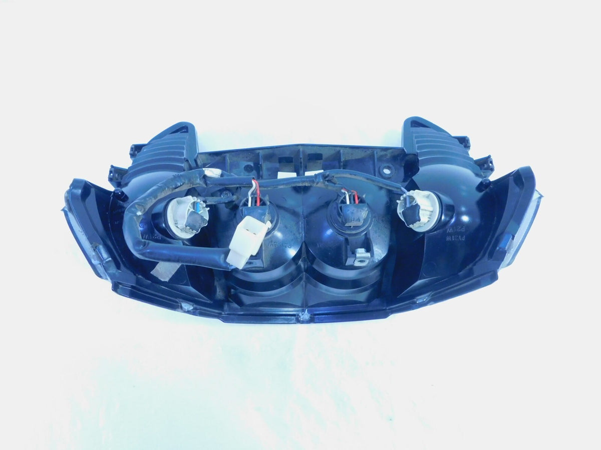 2010-2011 Honda NT700 NT700V NT700VA Deauville Rear Tail Brake Light Lamp & Bulb - C3 Cycle