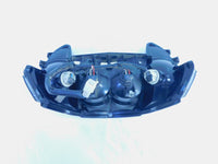 2010-2011 Honda NT700 NT700V NT700VA Deauville Rear Tail Brake Light Lamp & Bulb - C3 Cycle
