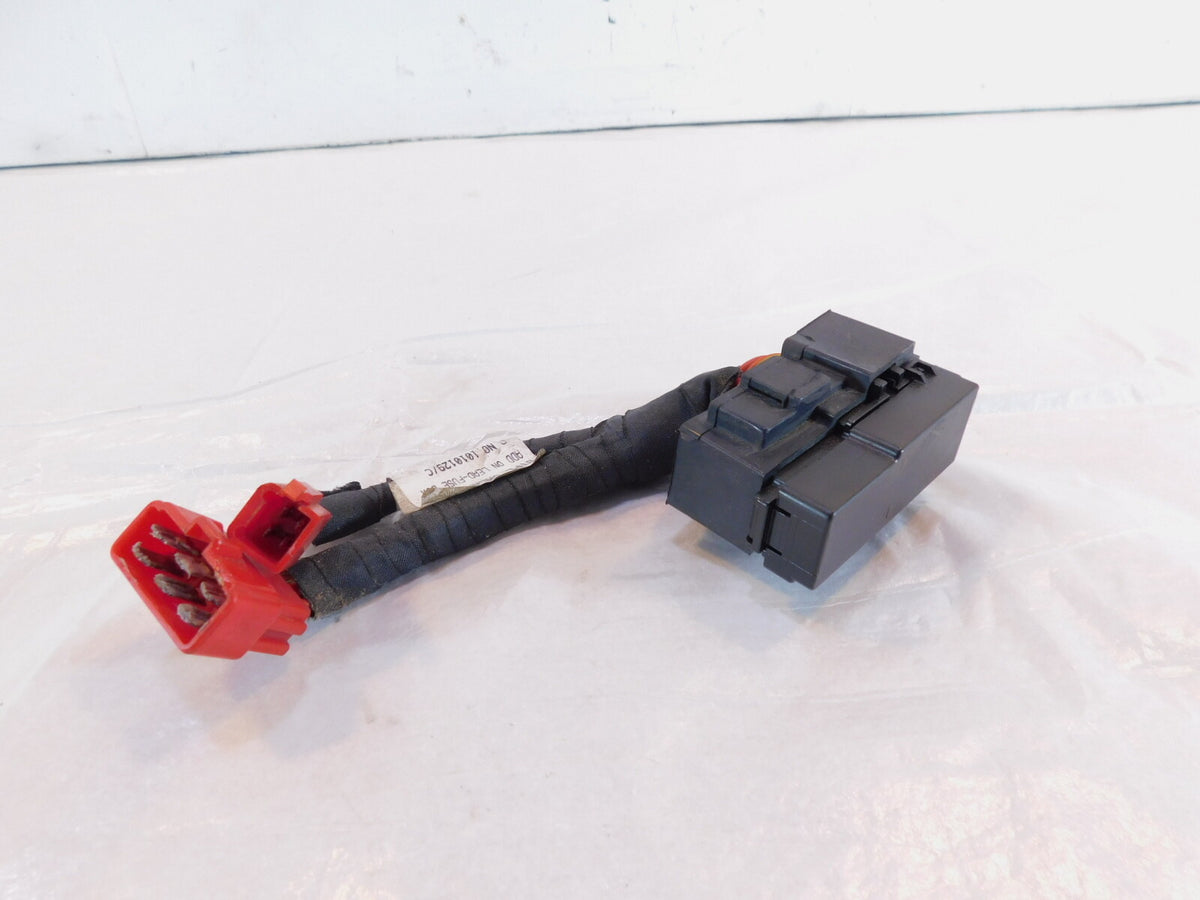 Royal Enfield Bullet 500 EFI B5 Euro 4 Electrical Relay Fuse Junction Box Lead - C3 Cycle