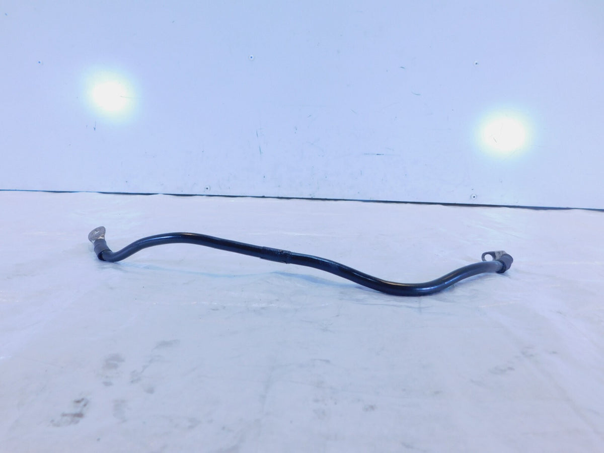 2014-2016 Harley Davidson Sportster 883 1200 Negative Battery Cable Ground Wire - C3 Cycle
