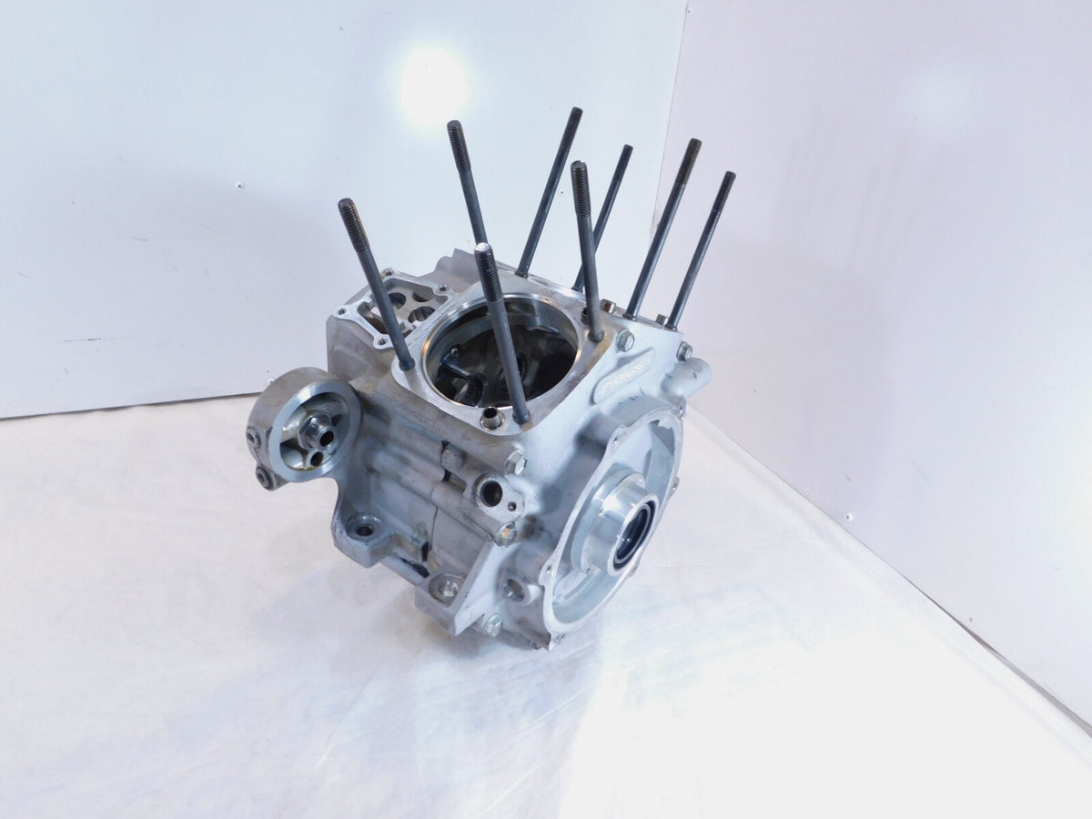 Harley Davidson Touring Road King Electra Glide & Dyna Engine Motor Crank Cases - C3 Cycle