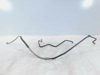 2013-2016 Triumph Street Triple Front/Rear Master Cylinder ABS Hose Pipe Lines - C3 Cycle