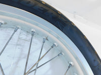 BMW F650 F650GS & G650 G650GS Spoked Laced Front Wheel Rim & Tire 2.5" x 19" - C3 Cycle