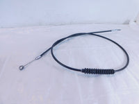 Harley Davidson Dyna Low Rider Switchback & Super Glide Custom Clutch Cable Line - C3 Cycle
