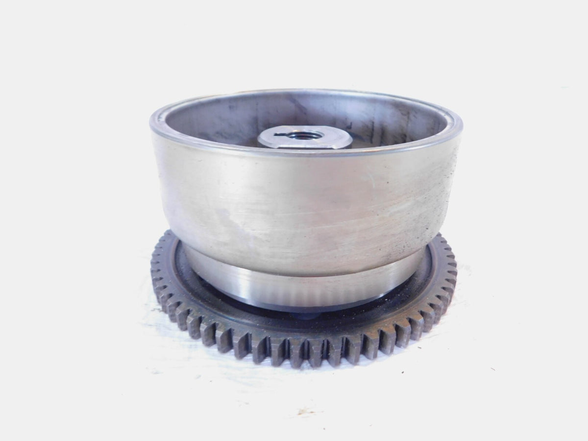 Yamaha XV1700 XV17 Road Star 1700 S Silverado Warrior Alternator Stator Rotor - C3 Cycle
