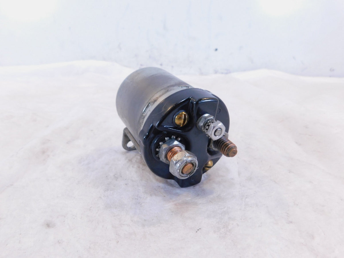 Harley Davidson Ironhead Sportster 900 & 1000 Engine Starter Motor Relay Switch - C3 Cycle