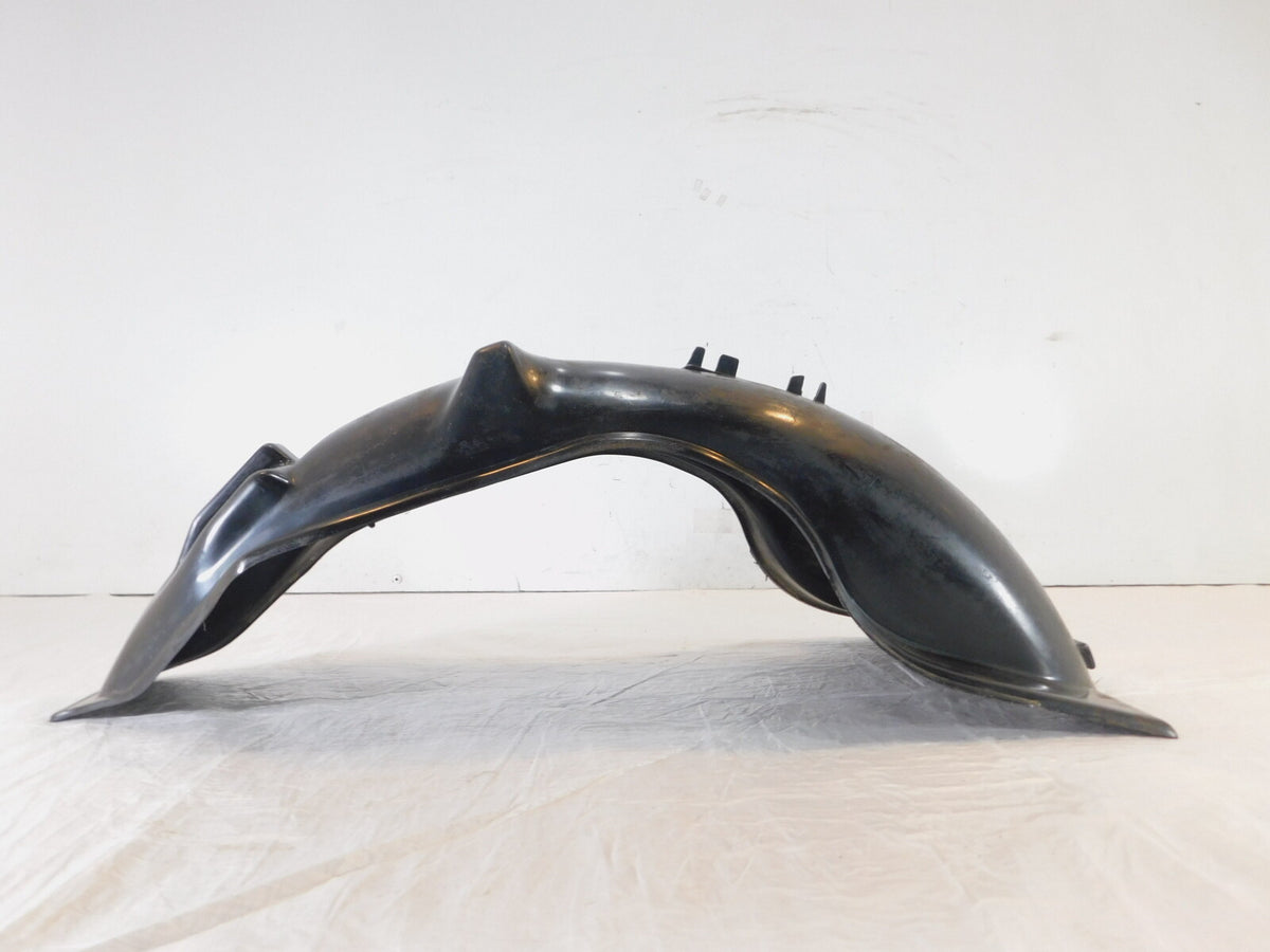 1978 & 1979 Honda CX500 CX 500 Black Rear Wheel Fender Mud Guard Cover - C3 Cycle