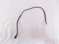 2018-2023 Kawasaki Ninja H2 SX SE ZX1002 Starter Motor Relay Cable Wire Lead - C3 Cycle