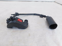 Kawasaki Z125 Pro BR125 Right Handlebar Start/Stop Kill Switch - No Backplate - C3 Cycle