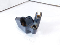 Harley Davidson Softail Night Train Deuce & Springer Left Footpeg Mount Bracket - C3 Cycle
