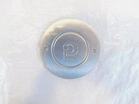 Harley Davidson Motor Co. EVO Sportster 883 & 1200 5 Speed Timing Points Cover - C3 Cycle
