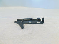 2002-2009 Yamaha Road Star 1700 Warrior XV1700 Left Side Cover Bracket Mount - C3 Cycle