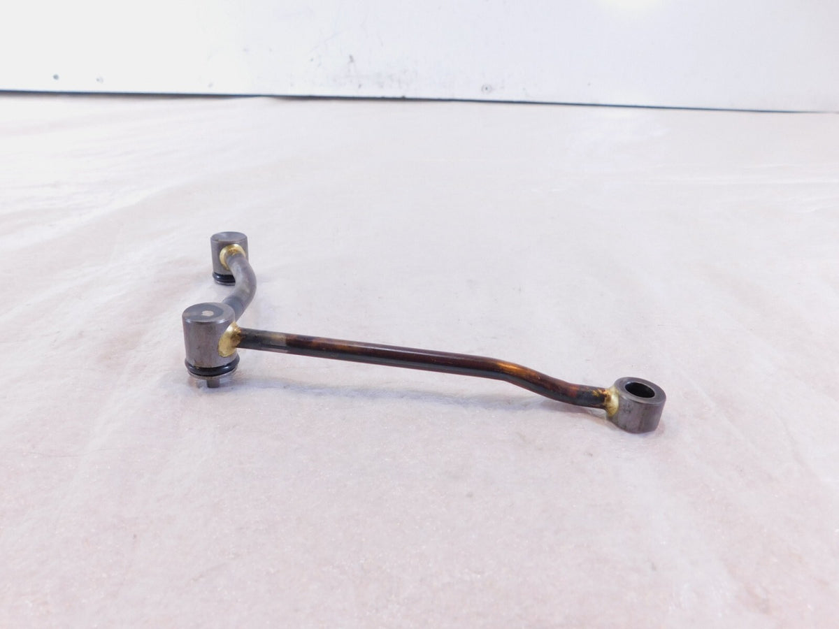 Kawasaki Ninja 250 250R EX250 Eliminator 250 EL250 250HS Crankcase Oil Pipe Line - C3 Cycle