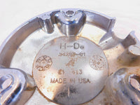 2002 & 2003 Harley Davidson V-Rod VRSC Vrod Right Engine Slave Cylinder Cover - C3 Cycle