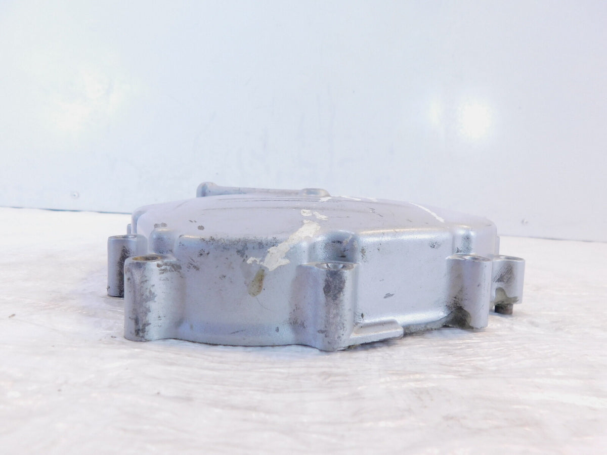 2001-2003 Honda Goldwing 1800 GL1800 GL1800A Silver Engine Motor Clutch Cover - C3 Cycle