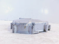 2001-2003 Honda Goldwing 1800 GL1800 GL1800A Silver Engine Motor Clutch Cover - C3 Cycle
