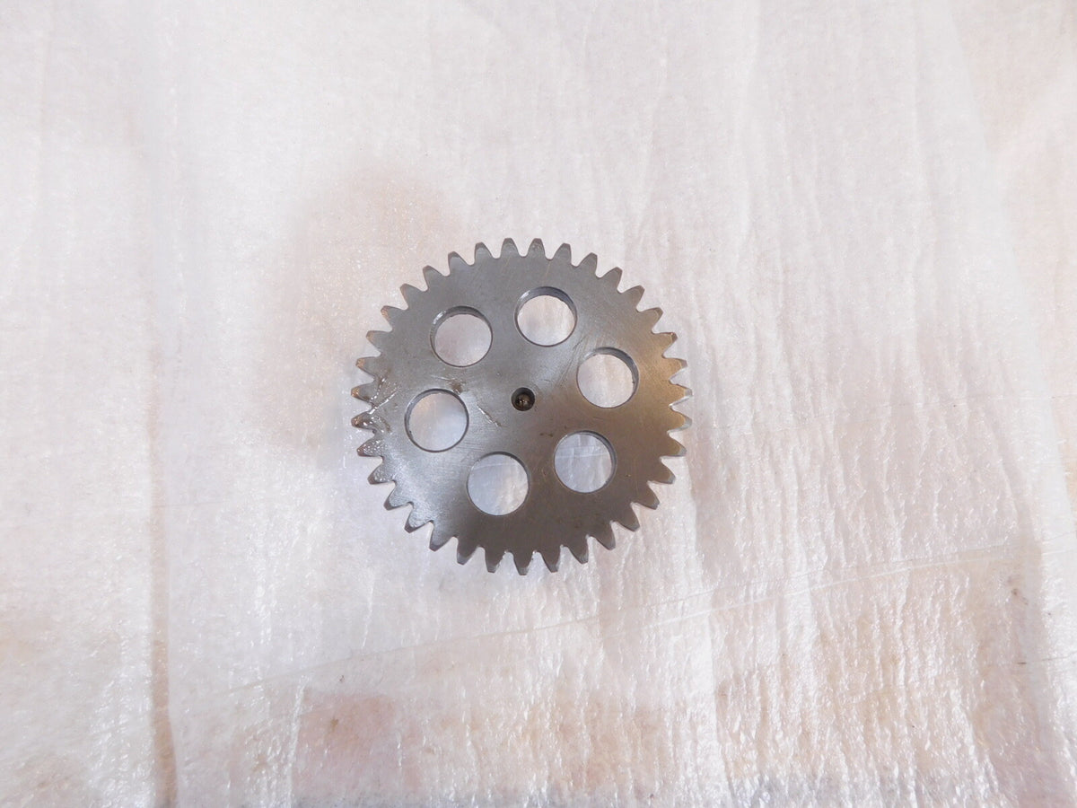 Kawasaki Concours 1000 ZG1000 & Eliminator ZL900 ZL1000 Oil Pump Gear Sprocket - C3 Cycle