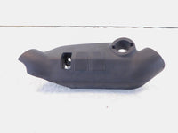 1984-1989 BMW K75S K100RS Handlebar Ignition Switch Cover Guard Impact Plate - C3 Cycle