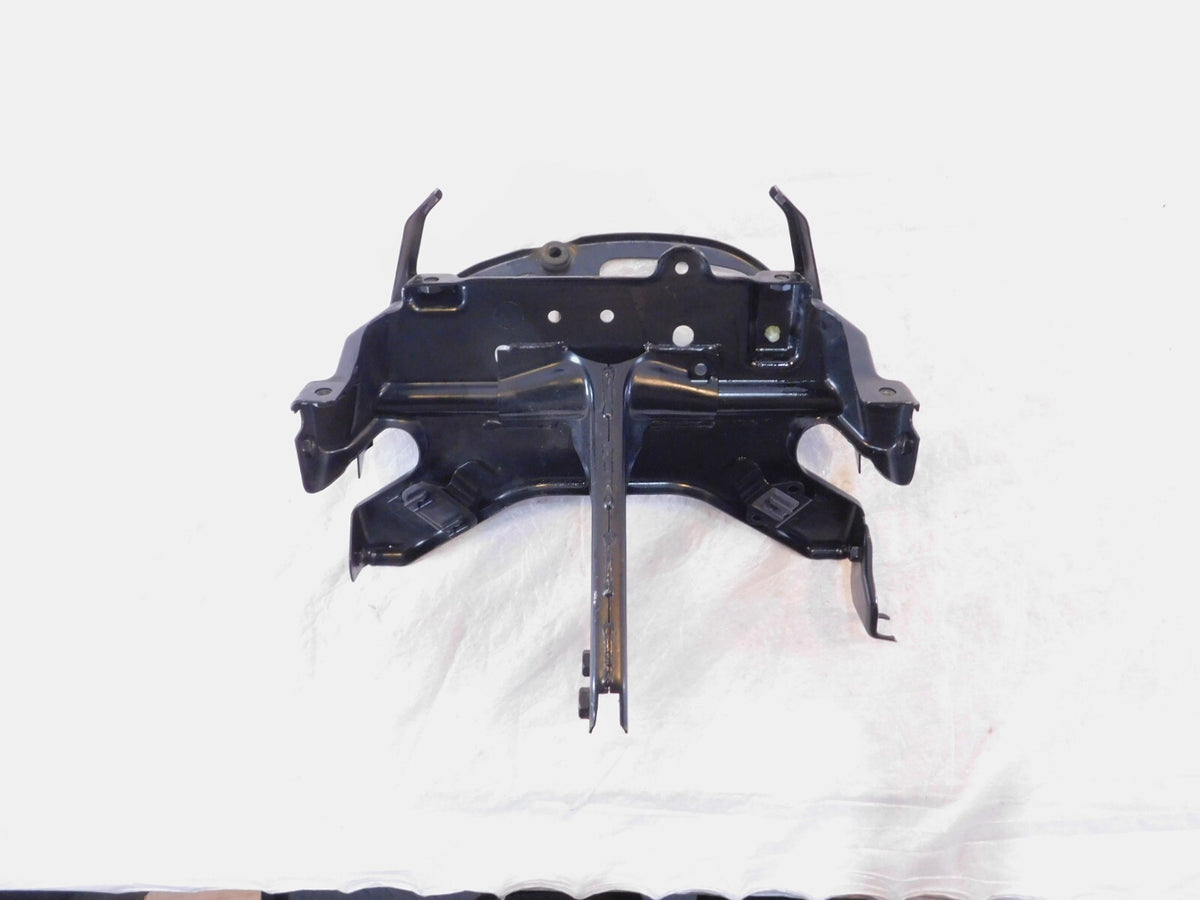 2001-2005 BMW F650CS Front Fairing Cowling Subframe Instrument Cluster Bracket - C3 Cycle