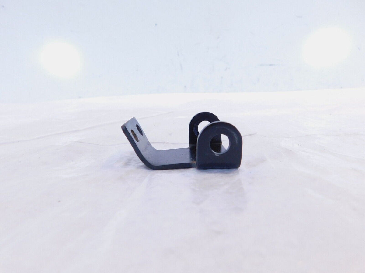 BMW R1200 ST R1200ST Black Fairing Adapter Bracket Mount Holder - 46637692405 - C3 Cycle