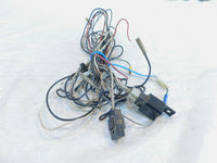 1995-2002 BMW R1100RT R1100 RT Miscellaneous Sub Wiring Wire Harness & Relay - C3 Cycle
