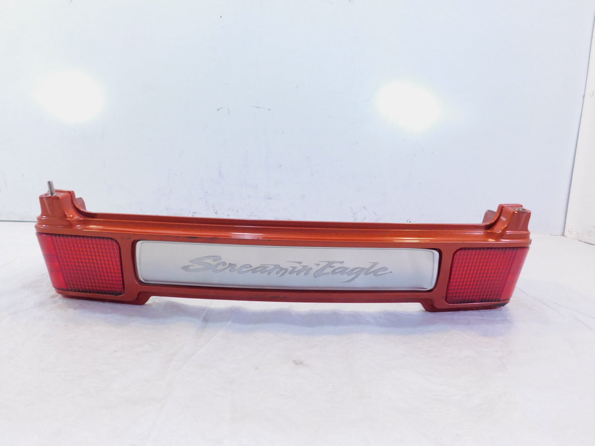 Harley Davidson Screamin Eagle CVO Electra Glide Tour Pak Rear Brake Light Lamp - C3 Cycle