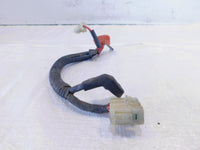 2005-08 Honda VTX1800 VTX1800C VTX1800F Positive Battery Starter Cable Wire Lead - C3 Cycle