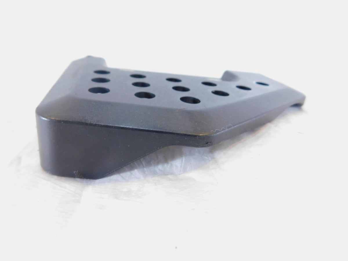 Harley Davidson Pan America 1250 1250S Front Right Footpeg Bracket Heel Guard - C3 Cycle