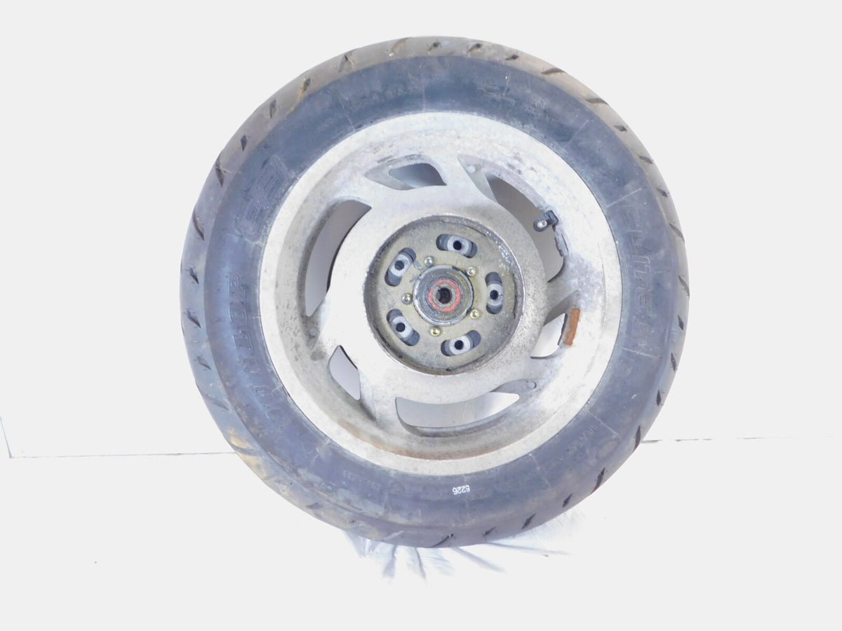 1997-1999 Honda GL1500 CL1500C GL1500CT Valkyrie 1500 Rear Wheel Rim & Tire - C3 Cycle