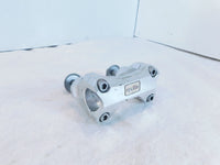 2006-2009 Aprilia Tuono 1000 RSV1000 Upper/Lower Handlebar Riser Bracket Clamps - C3 Cycle