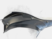 2018-2019 Kawasaki Ninja H2 SX SE ZX1002 Left Side Fuel Tank Cover Fairing Cowl - C3 Cycle