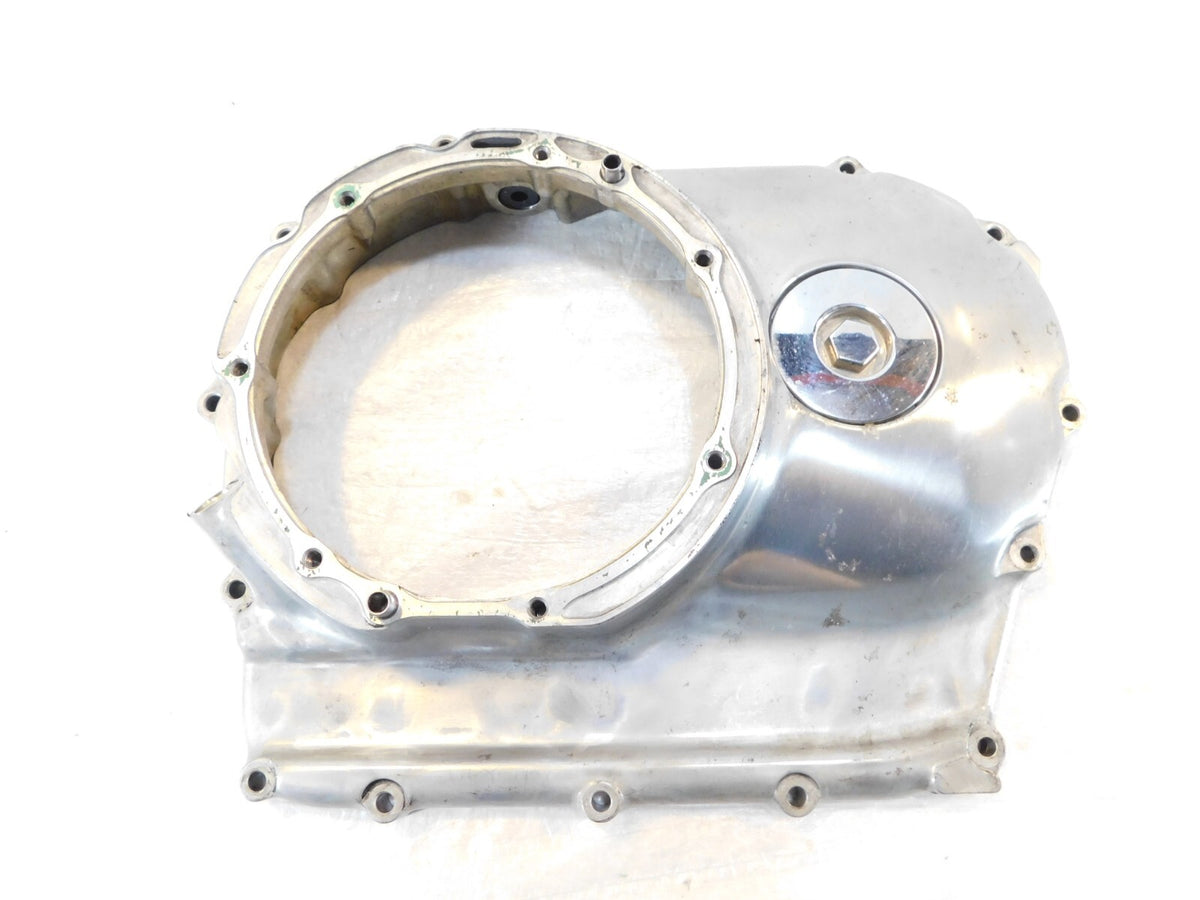 1997-2007 Honda VT1100 Spirit Shadow 1100 Right Engine Motor Crankcase Cover - C3 Cycle