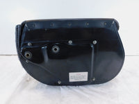 Honda VTX1800 VTX1800R VTX1800S Black Right Side Storage Saddlebag - Tear - C3 Cycle