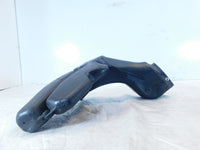 2000-2001 Kawasaki Ninja ZX12R ZX1200 Right Air Intake Duct & Resonator Tank - C3 Cycle